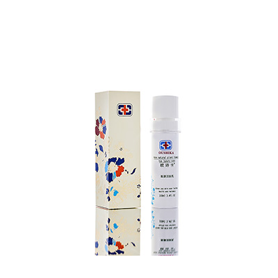 莱阳会下雨的乳液