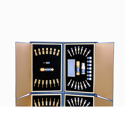 莱阳7D私密抗衰养护套