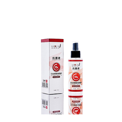 莱阳母婴防护喷雾