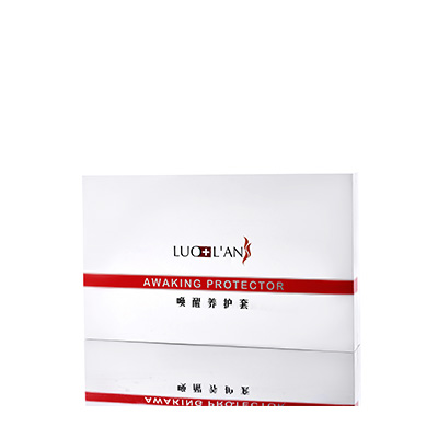 莱阳气血能量增强套